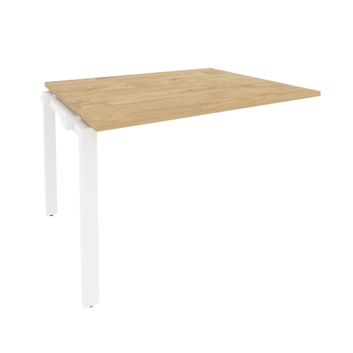 Брифинг-приставка переговорного стола Onix O.MP-NPRG-2 фото 10