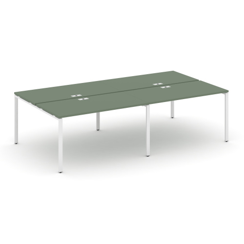 Бенч-система на 4 места Concept CN.DRS-008 фото 5 Бенч-система на 4 места Concept CN.DRS-008 фото 5