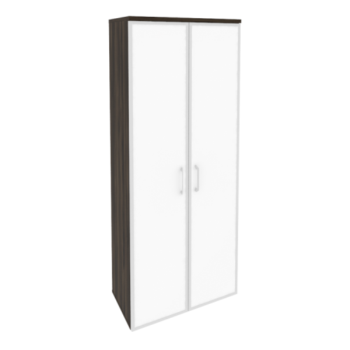 Шкаф офисный высокий Onix O.ST-1.10 R фото 4