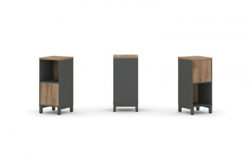 Набор стеллажа Style Project SN.NSD-211 фото 14 Набор стеллажа Style Project SN.NSD-211 фото 14