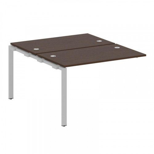 Брифинг-приставка на П-обр. м/к Metal System БП.ПРС-СП-2.2 фото 3 Брифинг-приставка на П-обр. м/к Metal System БП.ПРС-СП-2.2 фото 3