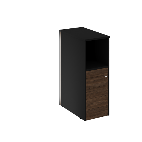 Тумба с подсветкой на 5 ящиков Onix O.R-TV-5 TIP.S (L) фото 7 Тумба с подсветкой на 5 ящиков Onix O.R-TV-5 TIP.S (L) фото 7