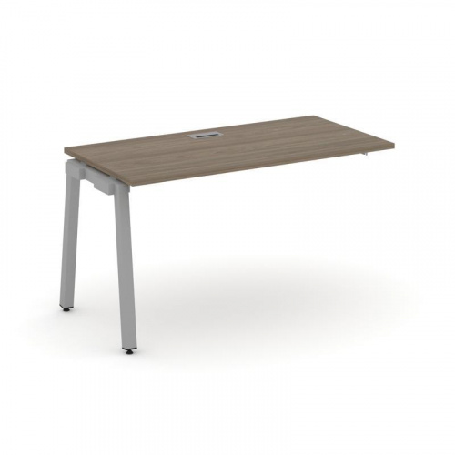 Style Project Проходной наб. элем. SN-5A.ONRS-013 Дуб Наварра/Металл Антрацит 1380*700*750 фото 9 Style Project Проходной наб. элем. SN-5A.ONRS-013 Дуб Наварра/Металл Антрацит 1380*700*750 фото 9