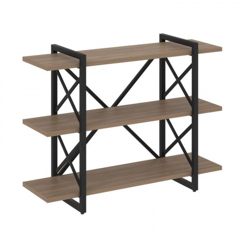 Стеллаж на 3 полки Loft VR.L-MST.O-3.8V фото 3 Стеллаж на 3 полки Loft VR.L-MST.O-3.8V фото 3