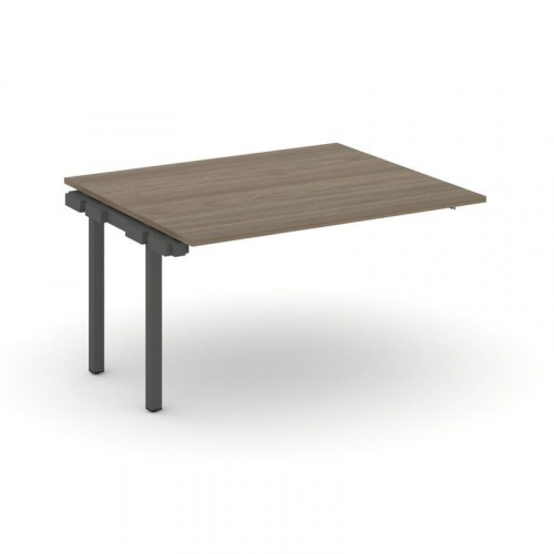 Style Project Проходной наб. элем. перег. стола SN-5P.NSPRG-032.3 Акация Лорка/Металл Антрацит 1180* фото 6 Style Project Проходной наб. элем. перег. стола SN-5P.NSPRG-032.3 Акация Лорка/Металл Антрацит 1180* фото 6