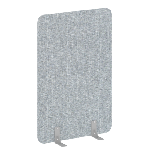 Перегородки на металлических опорах R-line soft AP.F-100-150 фото 3 Перегородки на металлических опорах R-line soft AP.F-100-150 фото 3