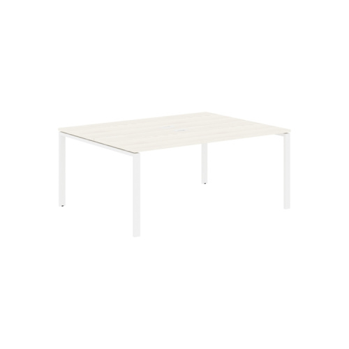 Стол 2-х местный EDIS EUWST 1713 фото 2 Стол 2-х местный EDIS EUWST 1713 фото 2