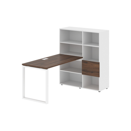 Рабочая станция EDIS EQRST 1113 (L) фото 10