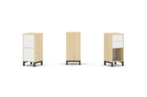 Набор стеллажа Style Project SN.NS-211 фото 2 Набор стеллажа Style Project SN.NS-211 фото 2