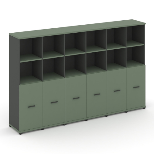 Шкаф офисный Concept CN.STU-461 A Шкаф офисный Concept CN.STU-461 A