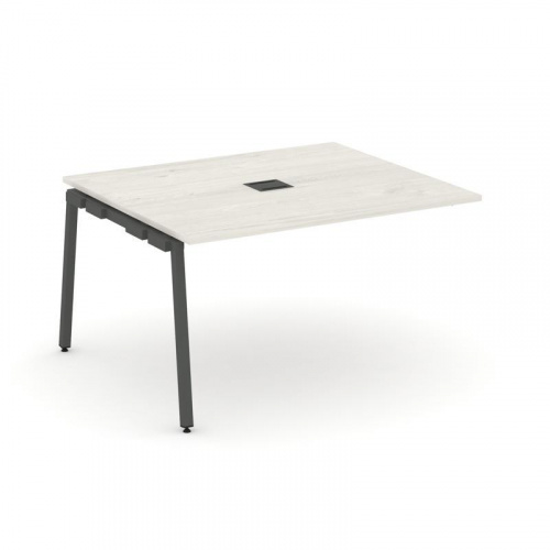 Style Project Проходной наб. элем. перег. стола SN-4A.NSPRG-032 Вяз Благородный/Металл Антрацит 1180 фото 17 Style Project Проходной наб. элем. перег. стола SN-4A.NSPRG-032 Вяз Благородный/Металл Антрацит 1180 фото 17