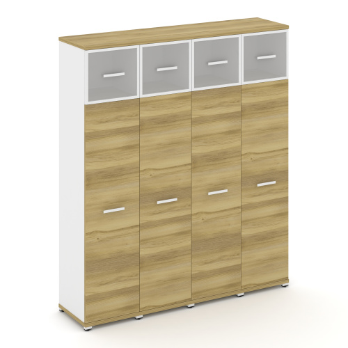 Шкаф офисный Concept CN.STU-547 RMW фото 3 Шкаф офисный Concept CN.STU-547 RMW фото 3