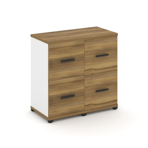 Шкаф офисный Concept CN.STU-222 B Шкаф офисный Concept CN.STU-222 B