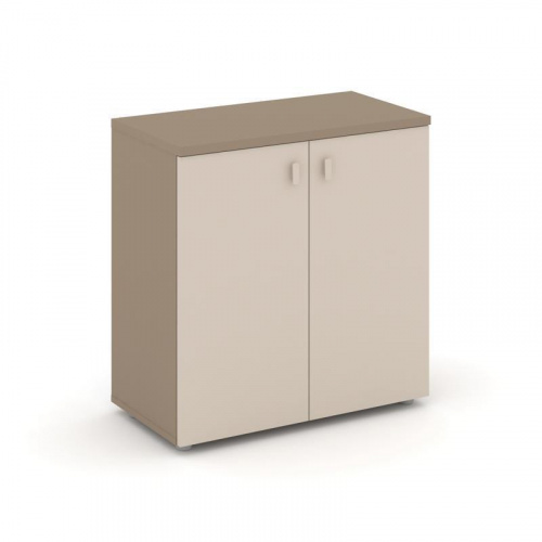 Шкаф офисный низкий Estetica ES.ST-3.1 Шкаф офисный низкий Estetica ES.ST-3.1