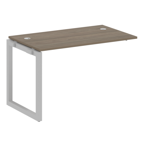 Проходной элемент бенч-системы на О-обр. м/к Metal System Quattro 50БО.ПРС-СП-1.2 фото 2