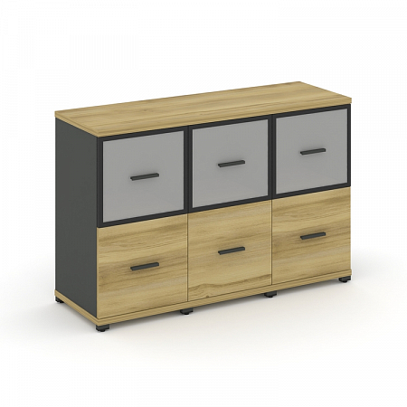 Шкаф офисный Concept CN.STU-232 RMB