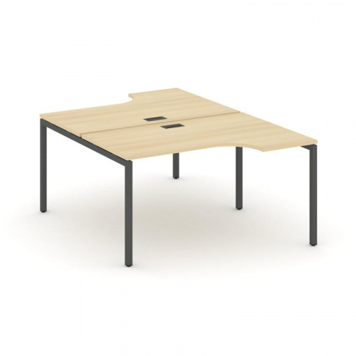 Бенч-система эргономичная Style Project SN-4P.DRPA-012 фото 2