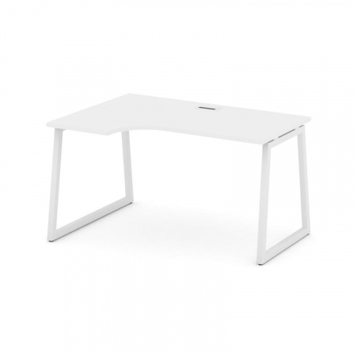 Style Project Стол рабочий эргоном. SN-4T1.SPA-001(L) Акация Лорка/Металл Антрацит/Заглушка Пластик фото 22 Style Project Стол рабочий эргоном. SN-4T1.SPA-001(L) Акация Лорка/Металл Антрацит/Заглушка Пластик фото 22