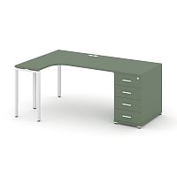 Стол эргономичный Concept CN.SA-401(L)