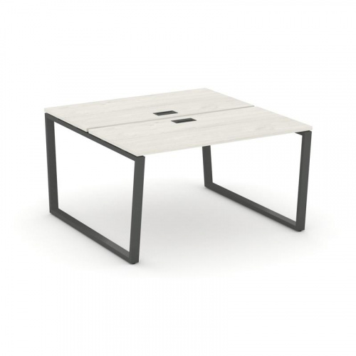 Style Project Рабочая станция 2-х сторон. SN-6T2.DRS-014 Акация Лорка/Металл Антрацит/Заглушка Пласт фото 24 Style Project Рабочая станция 2-х сторон. SN-6T2.DRS-014 Акация Лорка/Металл Антрацит/Заглушка Пласт фото 24