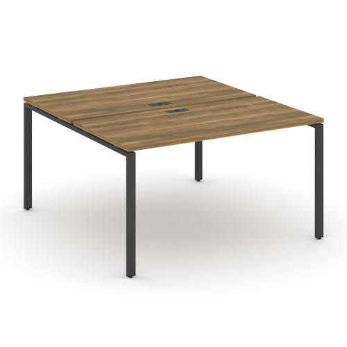 Бенч-система на 2 места Concept CN.DRS-003 Бенч-система на 2 места Concept CN.DRS-003