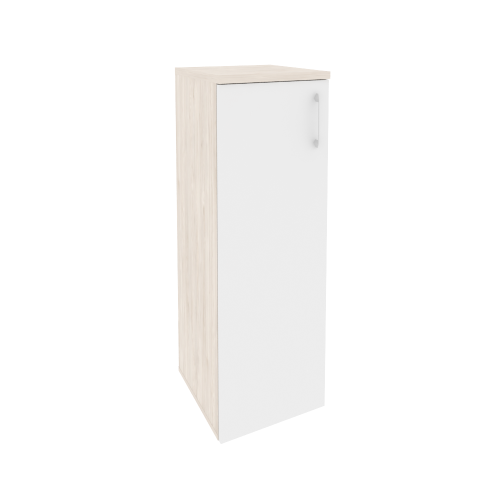 Шкаф офисный средний Onix O.SU-2.3 (L)