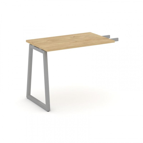 Style Project Брифинг-приставка SN-4T1.BR-004 Акация Лорка/Металл Антрацит 1180*600*750 фото 2 Style Project Брифинг-приставка SN-4T1.BR-004 Акация Лорка/Металл Антрацит 1180*600*750 фото 2