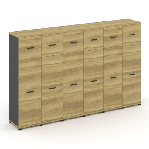 Шкаф офисный Concept CN.STU-464 A Шкаф офисный Concept CN.STU-464 A