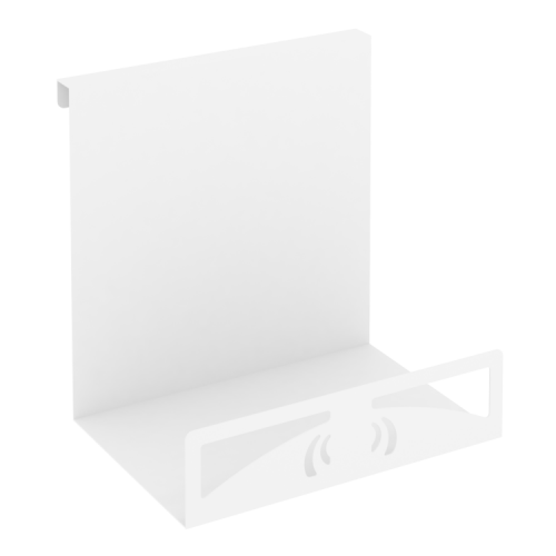 Навесной лоток для бумаг MAN-23 фото 2