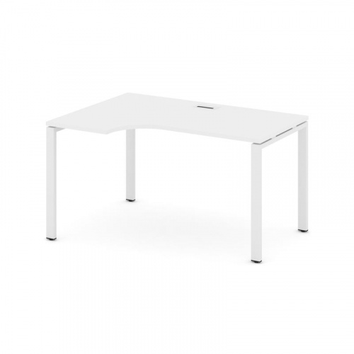 Стол офисный Style Project SN-6P.SPA-021(L) фото 24 Стол офисный Style Project SN-6P.SPA-021(L) фото 24