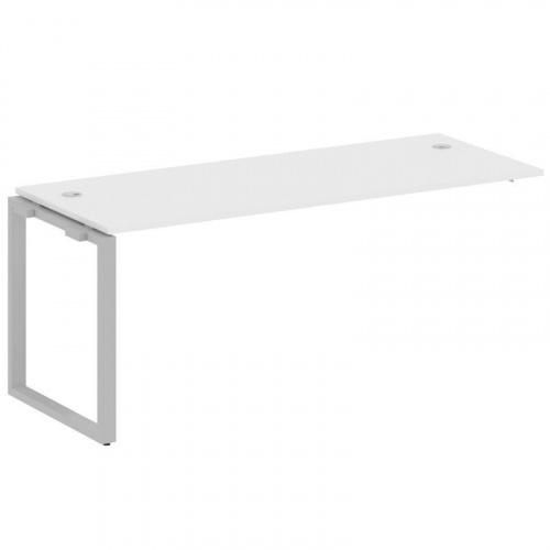 Брифинг-приставка на О-обр. м/к Metal System БО.ПРС-СП-1.5 фото 9 Брифинг-приставка на О-обр. м/к Metal System БО.ПРС-СП-1.5 фото 9