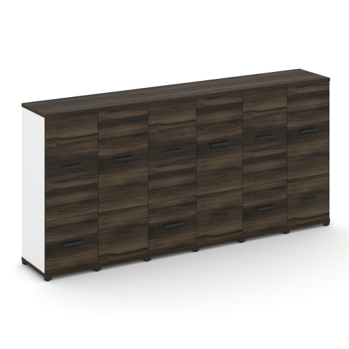 Шкаф офисный Concept CN.STU-362 B Шкаф офисный Concept CN.STU-362 B