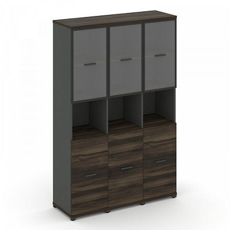 Шкаф офисный Concept CN.STU-533 RPB