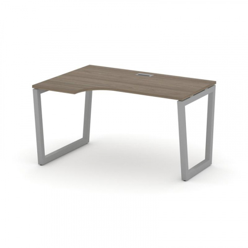 Style Project Стол рабочий эргоном. SN-5T2.SPA-011(L) Акация Лорка/Металл Антрацит/Заглушка Пластик фото 14 Style Project Стол рабочий эргоном. SN-5T2.SPA-011(L) Акация Лорка/Металл Антрацит/Заглушка Пластик фото 14