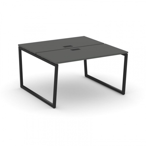 Style Project Рабочая станция 2-х сторон. SN-4T2.DRS-003 Акация Лорка/Металл Антрацит/Заглушка Пласт фото 7 Style Project Рабочая станция 2-х сторон. SN-4T2.DRS-003 Акация Лорка/Металл Антрацит/Заглушка Пласт фото 7