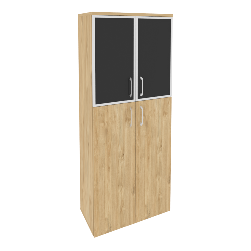 Шкаф высокий широкий Onix O.ST-1.7 R фото 19