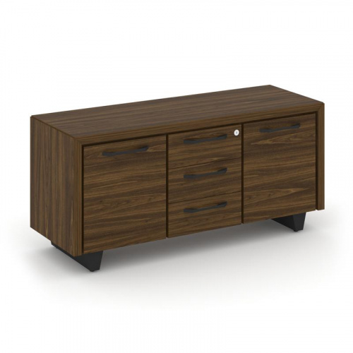 Тумба для документов (Греденция) большая Corner COR.GRB Тумба для документов (Греденция) большая Corner COR.GRB