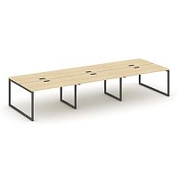 Бенч-система Style Project SN-4O.DRS-082