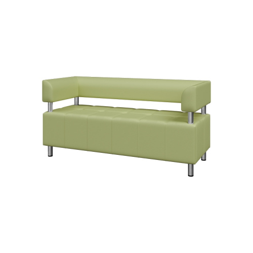 Диван 2-местный Юнит U2-2 фото 3 Диван 2-местный Юнит U2-2 фото 3