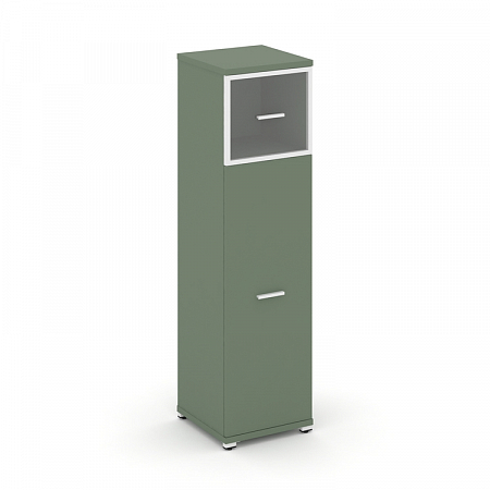 Шкаф офисный Concept CN.STU-414 RPW