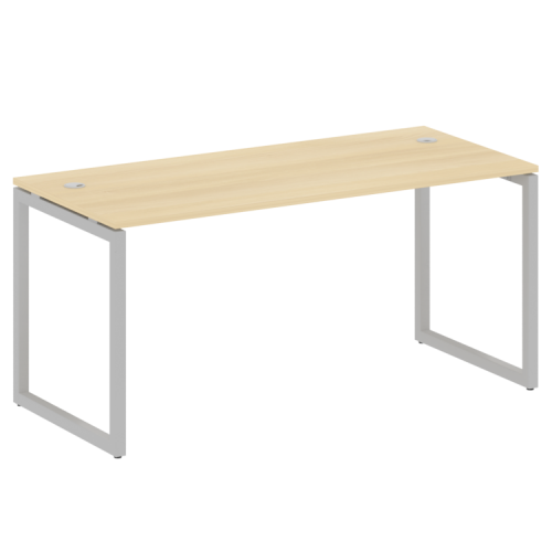 Стол офисный на О-обр. м/к Metal System Quattro 40БО.СП-4 фото 7 Стол офисный на О-обр. м/к Metal System Quattro 40БО.СП-4 фото 7