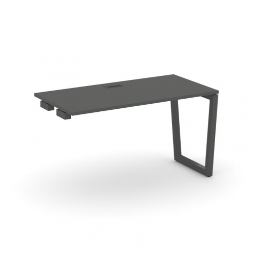 Style Project Стол-приставка к опор. элем. SN-5T2.OPRS-022 Акация Лорка/Металл Антрацит/Заглушка Пла фото 27 Style Project Стол-приставка к опор. элем. SN-5T2.OPRS-022 Акация Лорка/Металл Антрацит/Заглушка Пла фото 27