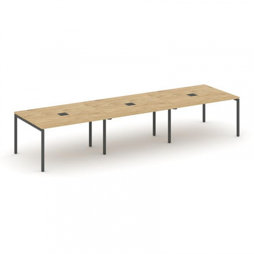 Стол переговорный Style Project SN-4P.SPRG-052 фото 28