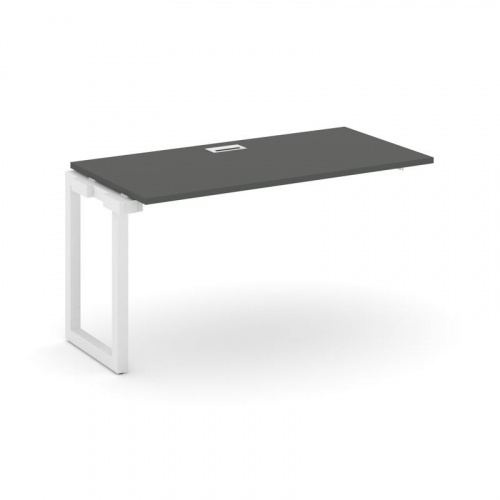 Style Project Проходной наб. элем. SN-5O.ONRS-013 Дуб Наварра/Металл Белый 1380*700*750 фото 3 Style Project Проходной наб. элем. SN-5O.ONRS-013 Дуб Наварра/Металл Белый 1380*700*750 фото 3