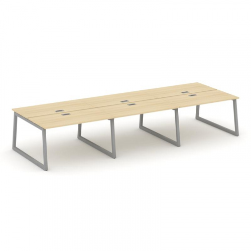 Style Project Рабочая станция 2-х сторон. SN-5T1.DRS-083 Акация Лорка/Металл Антрацит/Заглушка Пласт фото 20 Style Project Рабочая станция 2-х сторон. SN-5T1.DRS-083 Акация Лорка/Металл Антрацит/Заглушка Пласт фото 20