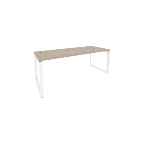 Стол рабочий руководителя на О-образном м/к Onix Direct O.MO-SRR-6.8 фото 9 Стол рабочий руководителя на О-образном м/к Onix Direct O.MO-SRR-6.8 фото 9