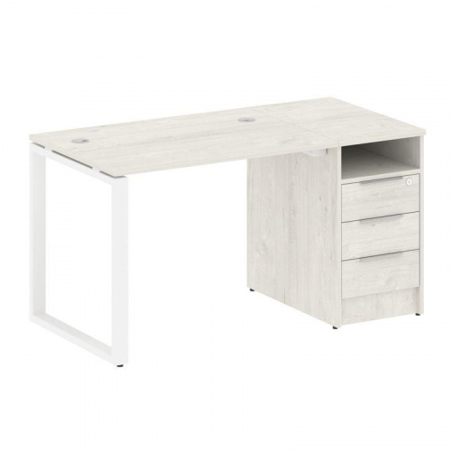 Бенч-система на О-обр. м/к Metal System БО.РС-СТП-1.1