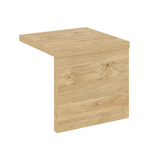 Накладка прямая низкая Onix O.R-NP.N-78.1 фото 4