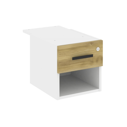 Тумба с открытой нишей Concept CN.PT-005 W фото 9 Тумба с открытой нишей Concept CN.PT-005 W фото 9