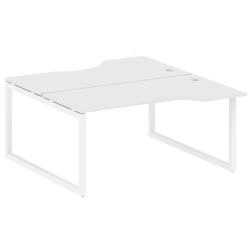 Бенч-система на О-обр. м/к Metal System Quattro 50БО.РАС-СА-2.1 фото 6 Бенч-система на О-обр. м/к Metal System Quattro 50БО.РАС-СА-2.1 фото 6